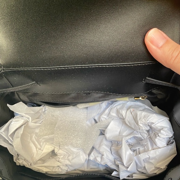 Authentic Disney Kate Spade Minnie Mouse Backpack - Picture 8 of 8